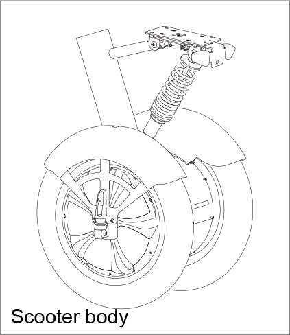 Airwheel A3 USER MANUAL