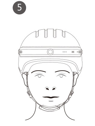 Airwheel C5 USER MANUAL
