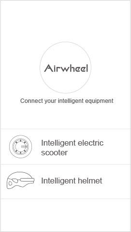Airwheel C5 street sports helmets