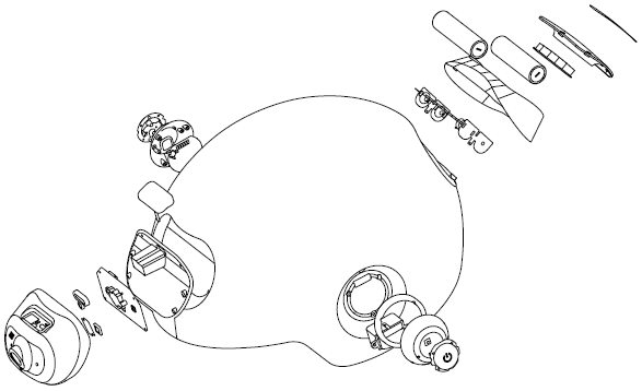 Airwheel C6 USER MANUAL