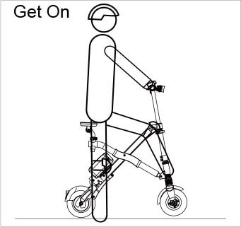 Airwheel E6 Best Electric Bicycles