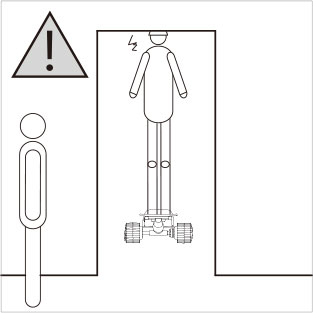 Airwheel M3  USER MANUAL