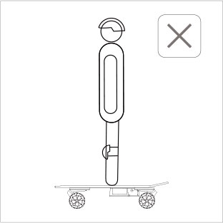 Airwheel M3  USER MANUAL