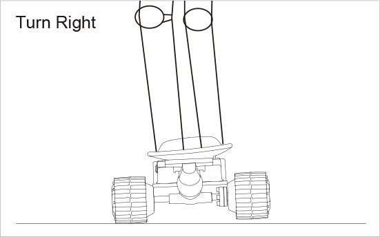 Airwheel M3  USER MANUAL
