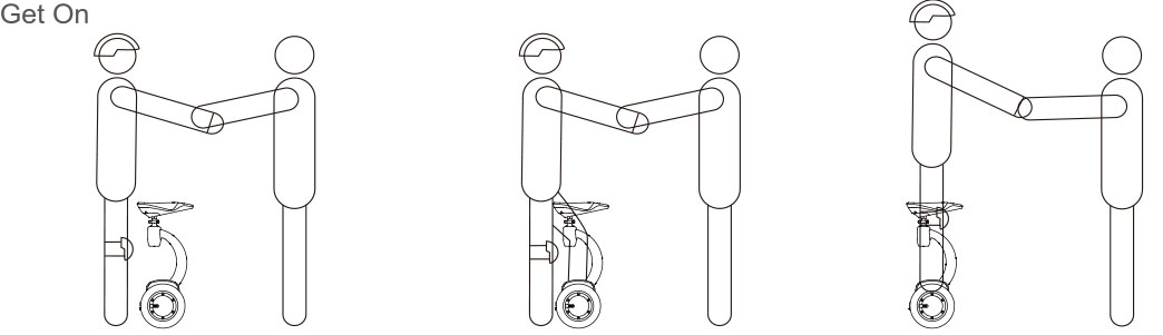 Airwheel S8 USER MANUAL