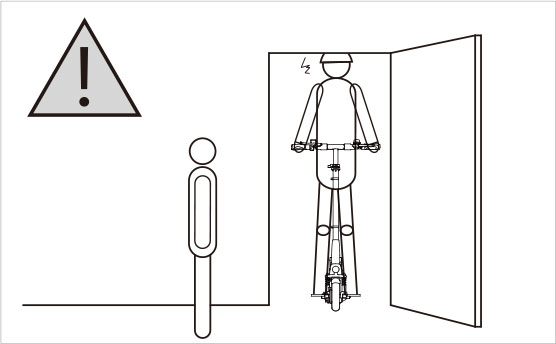 Airwheel Z5 USER MANUAL