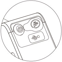 Airwheel Z5 USER MANUAL