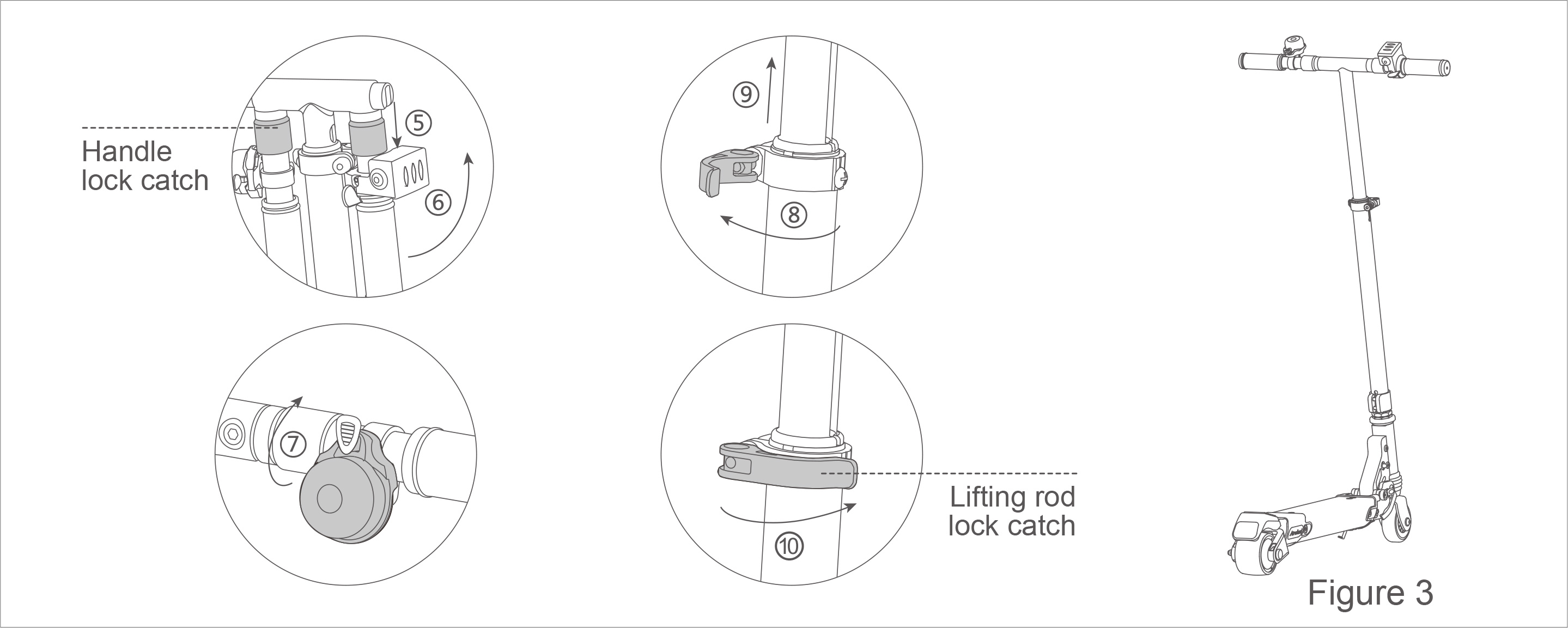 Airwheel Z8 USER MANUAL