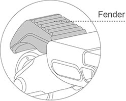Airwheel Z8 USER MANUAL