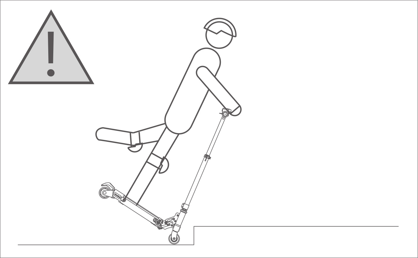 Airwheel Z8 USER MANUAL