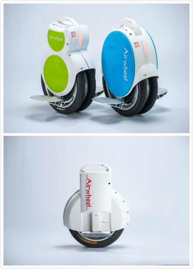 Airwheel Q5