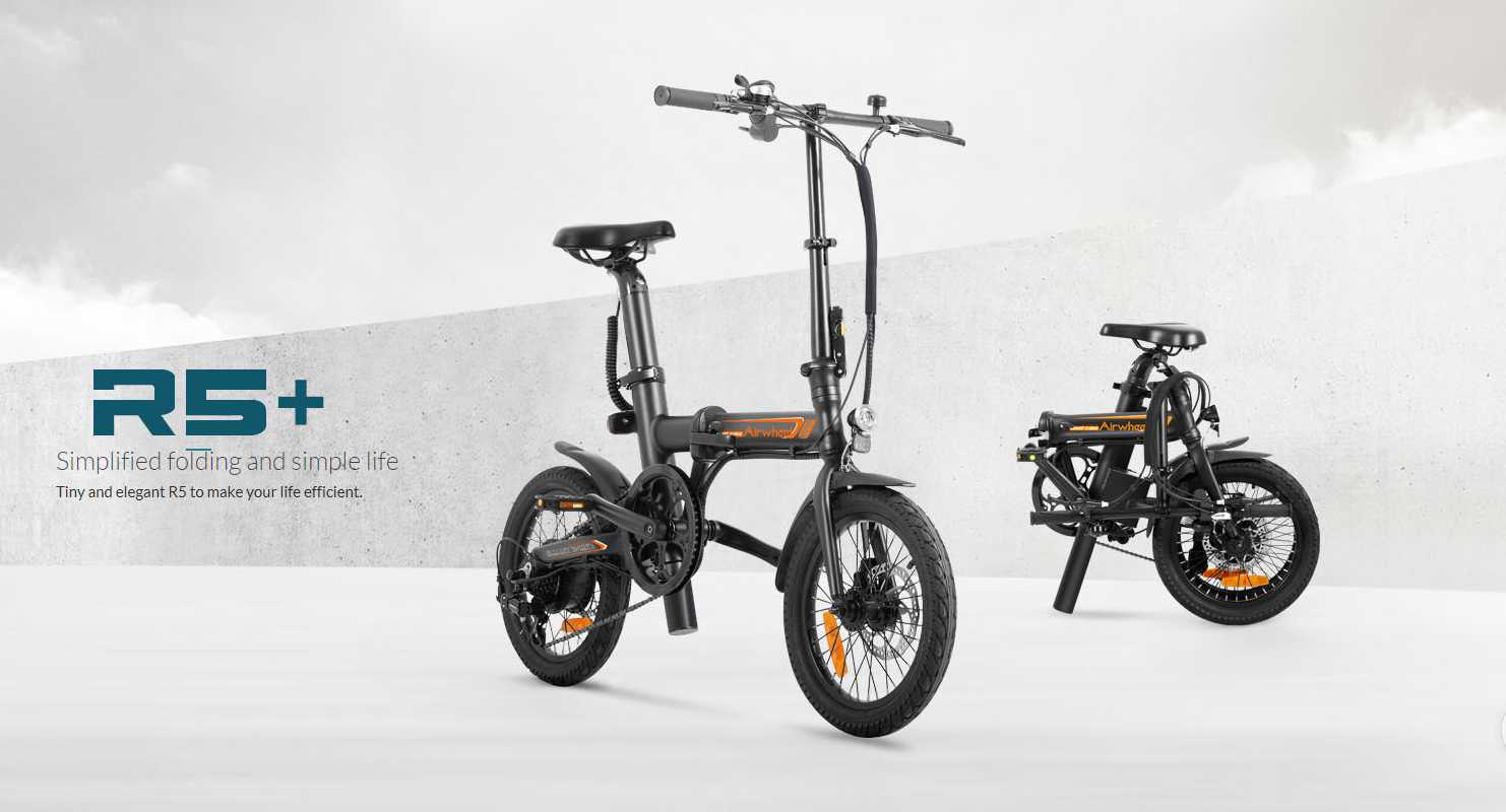 How to choose a commuter electric assist bike that suits you