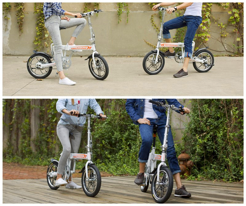 Airwheel R5