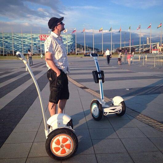 Airwheel