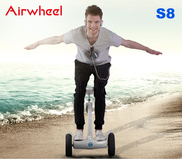 Airwheel S5