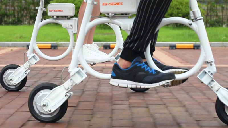 Airwheel E3