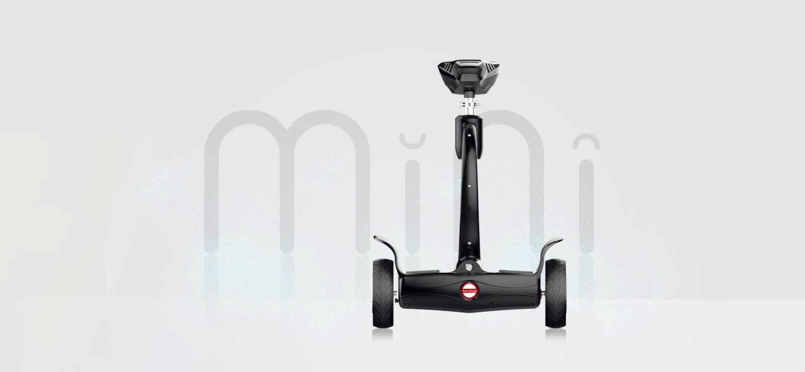 scooter électrique de self-balancing