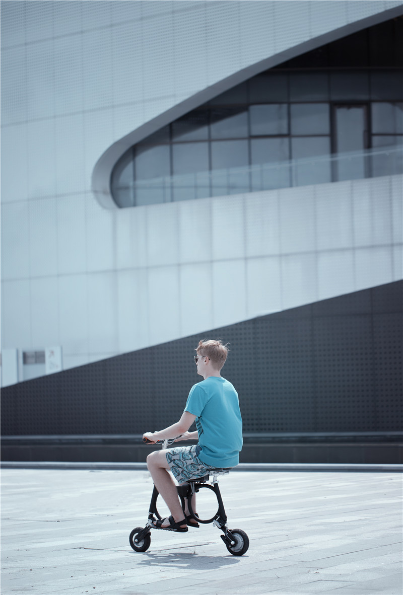 Airwheel E3