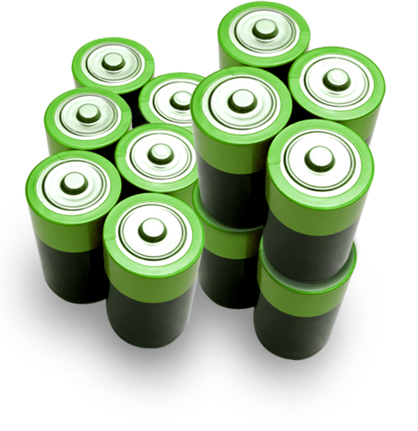 Airwheel S5 battery