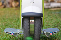 Airwheel, auto-équilibrer scooter électrique, monoroue électrique