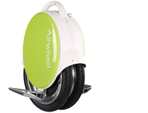 Airwheel التوأم عجلات الدراجة الأحادية Q5، آخر يجب أن يكون لديك الأداة