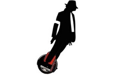 Airwheel سكوتر كهربائي متوازن ذاتيا الذاتي موازنة الدراجات البخارية ومونوسيكليس أن الحاضرين في بودابست كونستروما