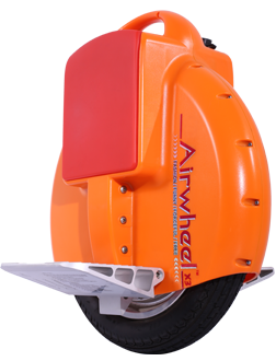 Airwheel Razan_Luggage