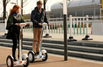 Новые путешествия режиме созданные Airwheel электрический двухколесных электрический скутер