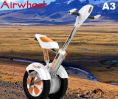  أنشئت في عام 2004، بدأت التكنولوجيا Airwheel مجموعة من الرواد الذين أخذوا مغامرة مستمرة لإعادة تشكيل العالم بتكنولوجيا السلاح الأبيض. 