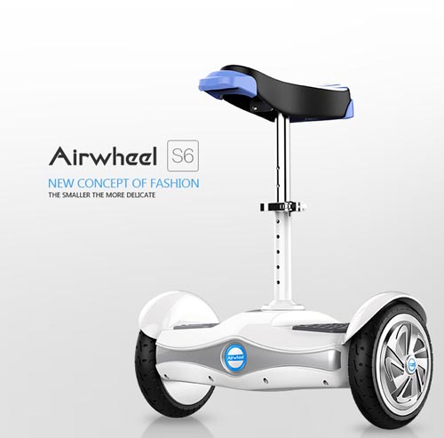 طوال التاريخ الكامل للمؤتمرات منتج جديد من Airwheel، هو هذا المؤتمر المنتجات الجديدة التي بيعت Airwheel المنتجات الجديدة أكثر.