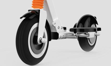 This time, the parameter description of Airwheel Z3 will be analyzed in detail.