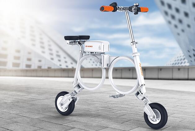 Airwheel E3