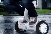 Подробная информация о Airwheel S8 мини Электрический самокат.