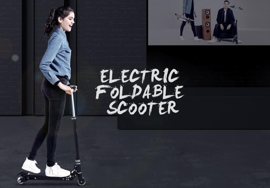 يمكن أن يكون Z8 قال واحد أخف في الأسرة Airwheel.