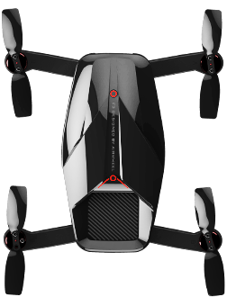 Airwheel Q1_Tire_2