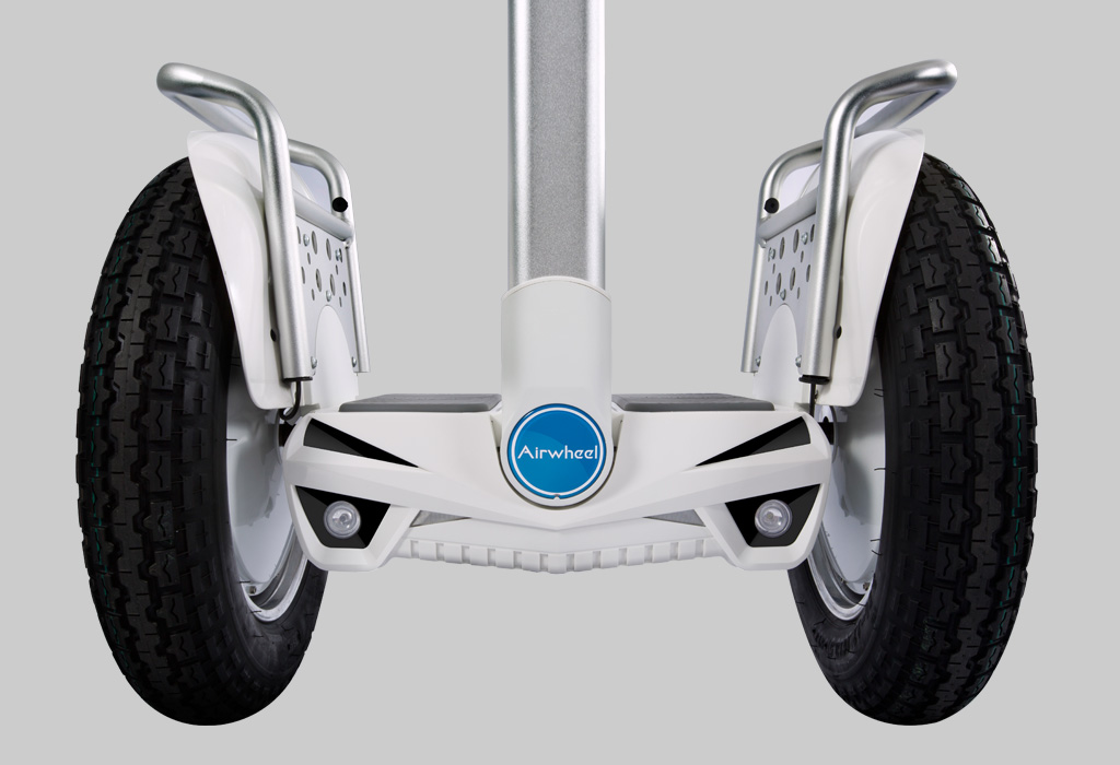 monocycle scooter
