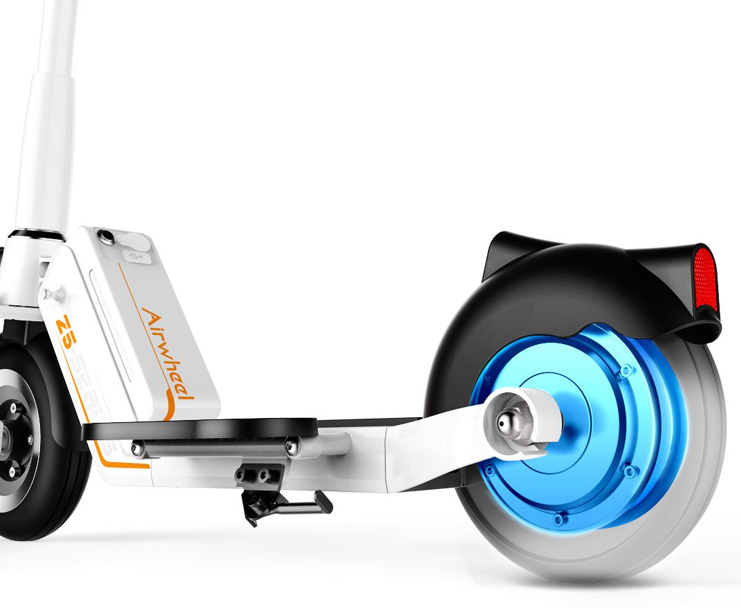 Airwheel Z5