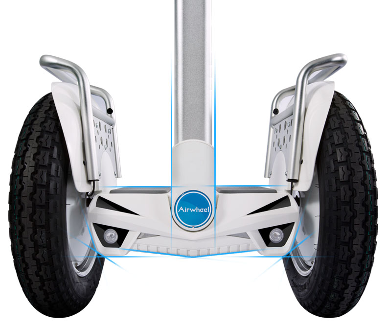 monocycle scooter