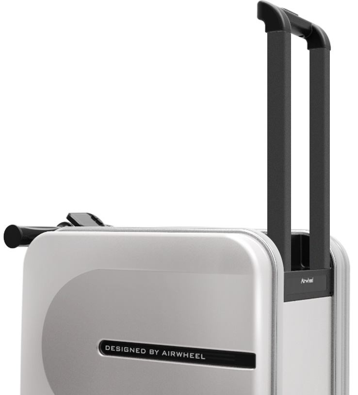 Airwheel SE3 valise électrique