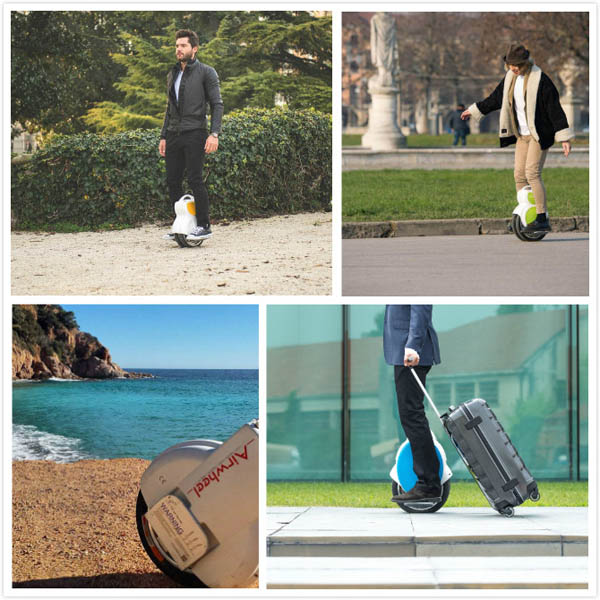 Airwheel